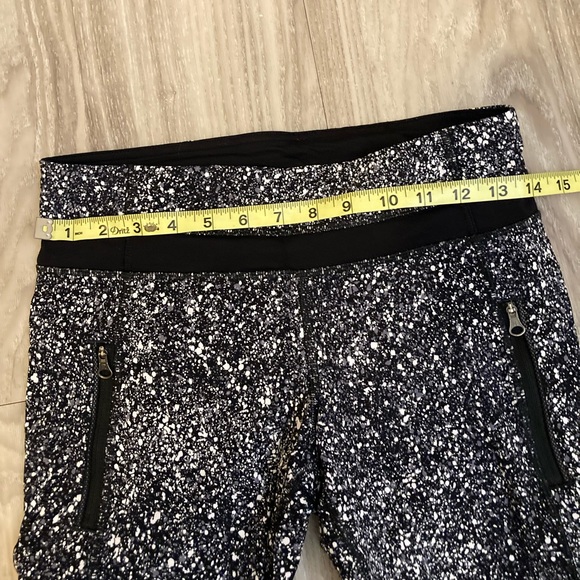 Lululemon Capri - Picture 13 of 13